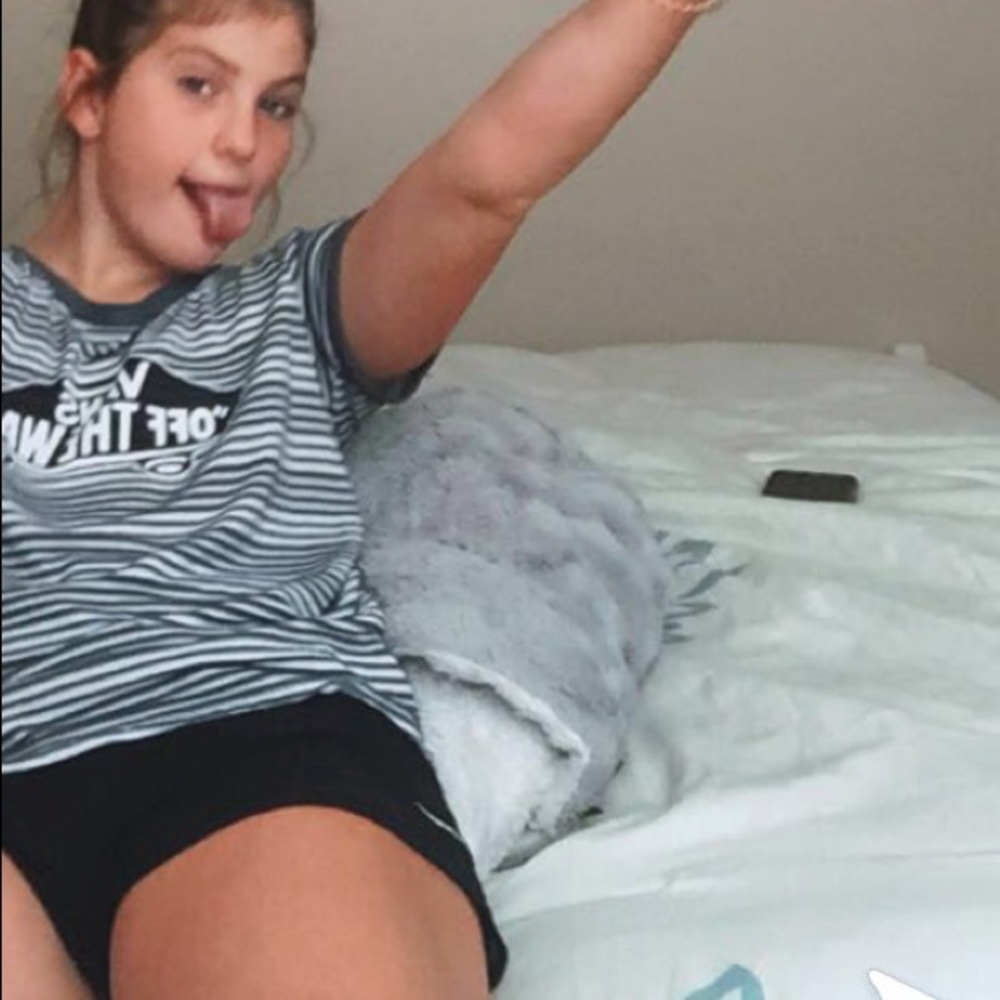 Meet your Posher, Kennedy